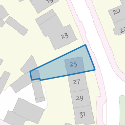 Perceel AML01-B-10097