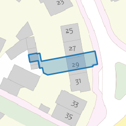 Perceel AML01-B-10099