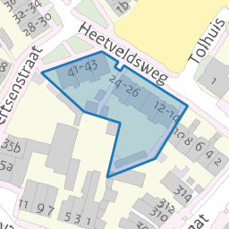 Perceel AML01-B-10106