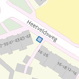 Perceel AML01-B-10107