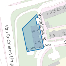 Perceel AML01-B-10108