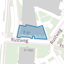 Perceel AML01-B-10110