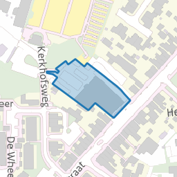 Perceel AML01-B-10116