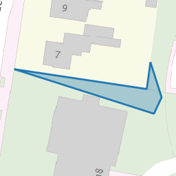 Perceel AML01-B-10121