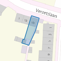 Perceel AML01-B-10132