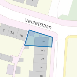 Perceel AML01-B-10133