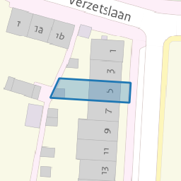 Perceel AML01-B-10135