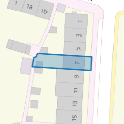 Perceel AML01-B-10136