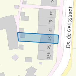 Perceel AML01-B-10144