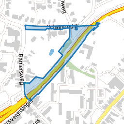 Perceel AML01-B-10149