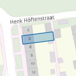Perceel AML01-B-10161
