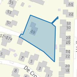 Perceel AML01-B-10163