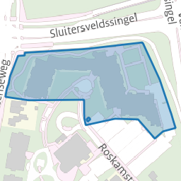 Perceel AML01-B-10165