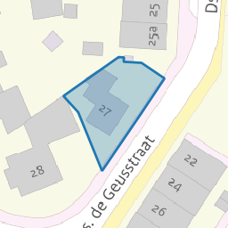 Perceel AML01-B-10214