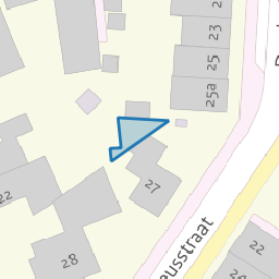 Perceel AML01-B-10216