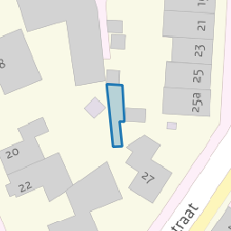 Perceel AML01-B-10217