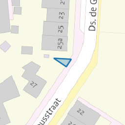 Perceel AML01-B-10219