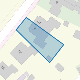 Perceel AML01-B-10234