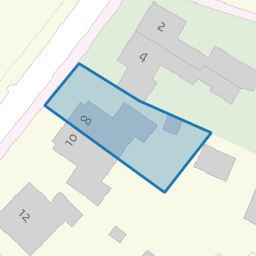 Perceel AML01-B-10236