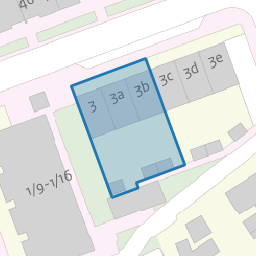 Perceel AML01-B-10238
