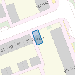 Perceel AML01-B-10248