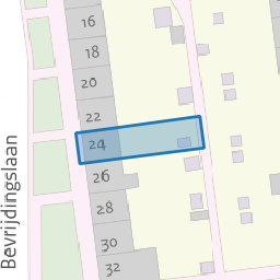 Perceel AML01-B-10266