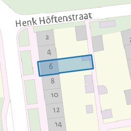 Perceel AML01-B-10269