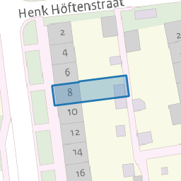 Perceel AML01-B-10274