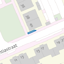 Perceel AML01-B-10286