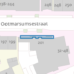 Perceel AML01-B-10287