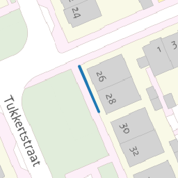 Perceel AML01-B-10291