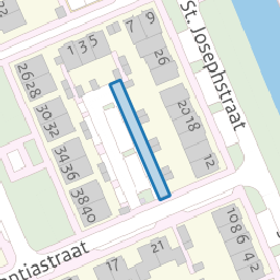 Perceel AML01-B-10298