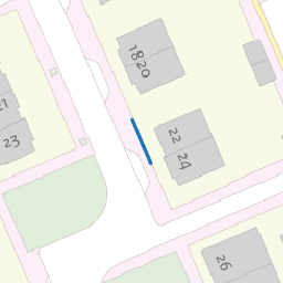 Perceel AML01-B-10299