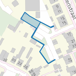 Perceel AML01-B-10310