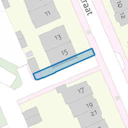 Perceel AML01-B-10311