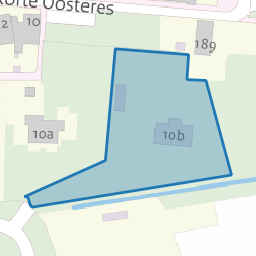 Perceel AML01-B-10323