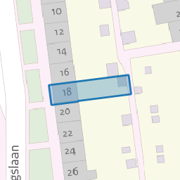 Perceel AML01-B-10326