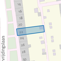 Perceel AML01-B-10327