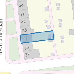Perceel AML01-B-10328