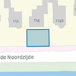 Perceel AML01-B-10332