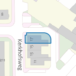 Perceel AML01-B-10338