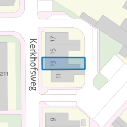 Perceel AML01-B-10340