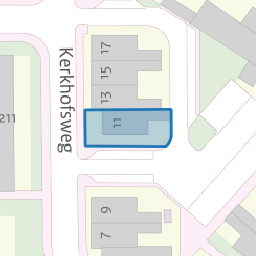 Perceel AML01-B-10341