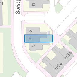 Perceel AML01-B-10343