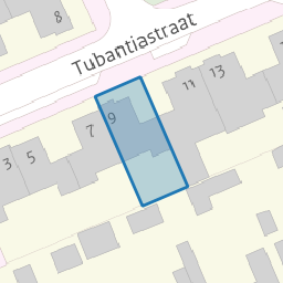 Perceel AML01-B-10360