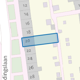Perceel AML01-B-10362