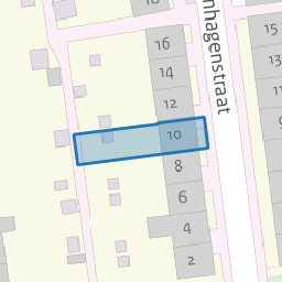 Perceel AML01-B-10368