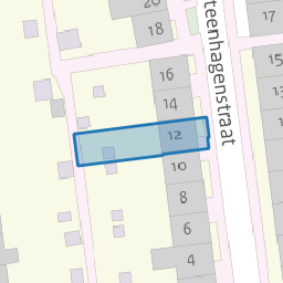 Perceel AML01-B-10369