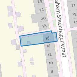 Perceel AML01-B-10371