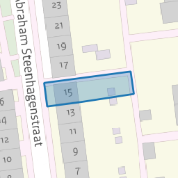 Perceel AML01-B-10372